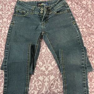 Angels jeans